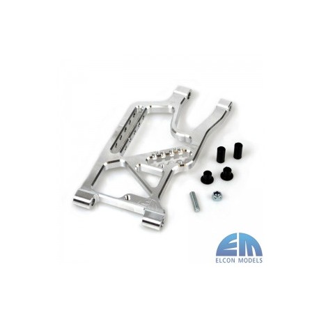 Triangle inférieur arrière gauche ou droite 3.5°