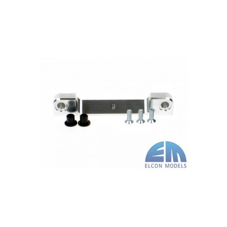 Support d’axes de triangles arrières