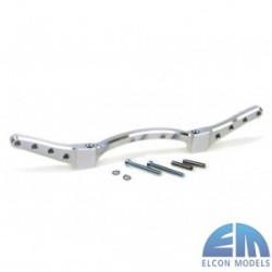 Tour d’amortisseur arrière partie haute