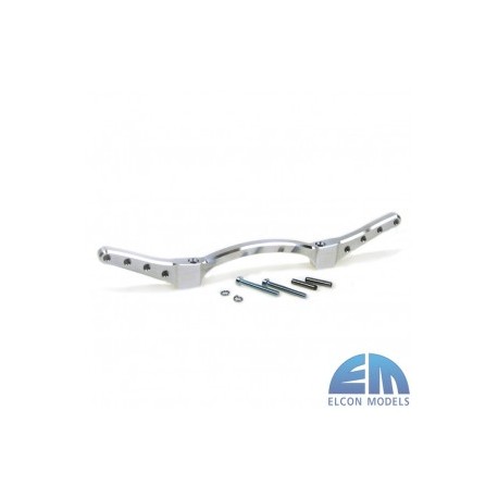 Tour d’amortisseur arrière partie haute