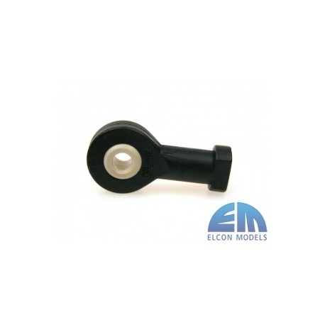 chape de direction droite