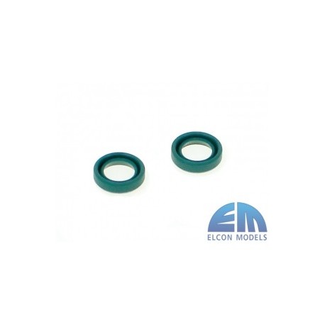 joints d'huile pour le dif (set)