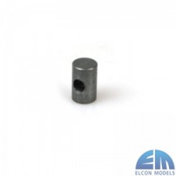 Broche centrale CVD (HD)