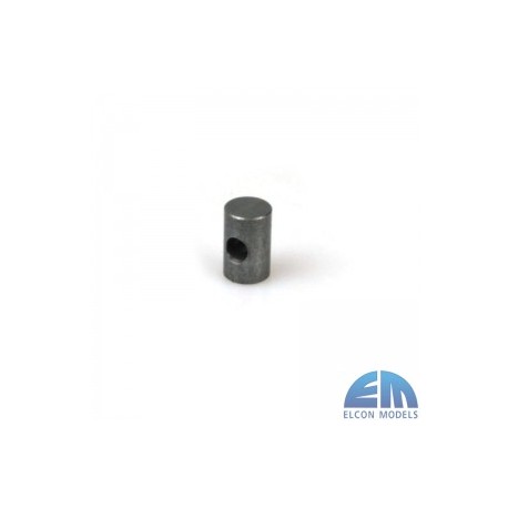 Broche centrale CVD (HD)