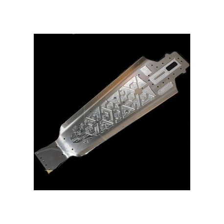 chassis HT3 V3 light