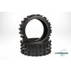 Hörmann pneu noppe 175mm soft
