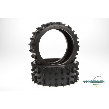 Hörmann pneu noppe 175mm soft