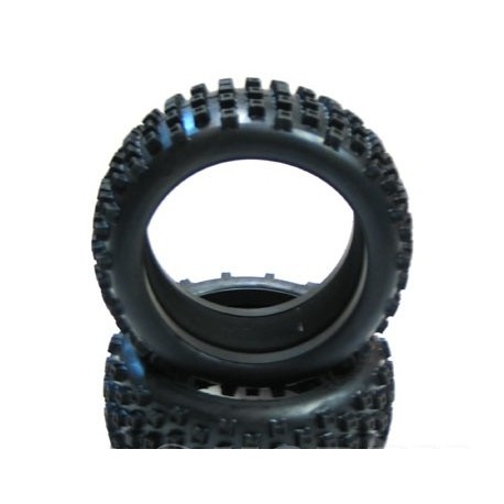 HO - BULDOG - Medium