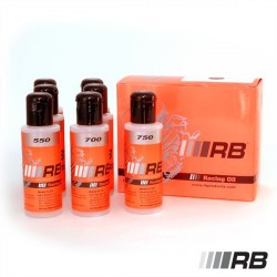 Huile silicone RB 550 (110Ml)