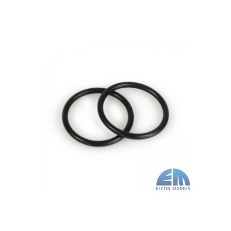 joint torique spline drive (2 pcs)