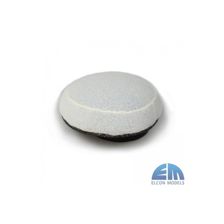 Filtre à air - double couche, extra bas