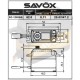 Savox SC-1268SG