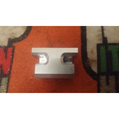 Insert NKIS (2piéçes)