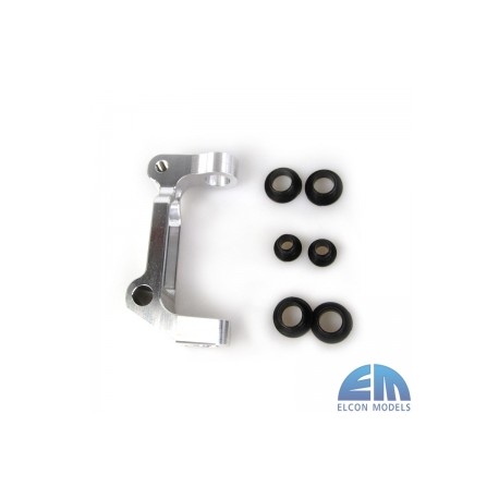 C-hub (gauche / droite)