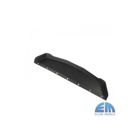 Protection latéraleTRAXX  Convient à gauche et à droite.