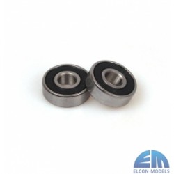 roulement pour fusée arriere