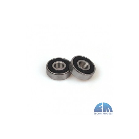 roulement pour fusée arriere