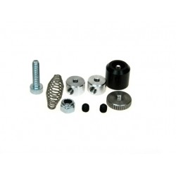 Connecteur pour la barre d'accélérateur / frein