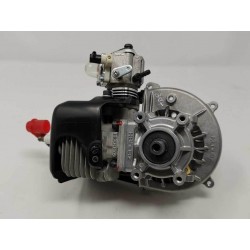 Zenoah G270 DM Racing ATOM spécial TT