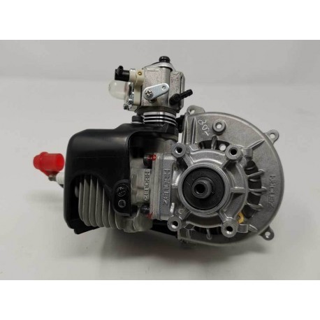 Zenoah G290 DM Racing ATOM