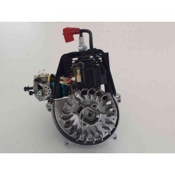 Zenoah G270 DM Racing ECO