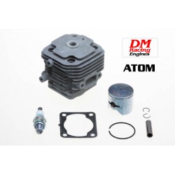 Kit Cylindre Préparé Zenoah G 270 ATOM spécial TT