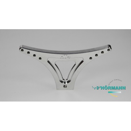 Tour d’amortisseur NEW Alu (Mat. 7075)